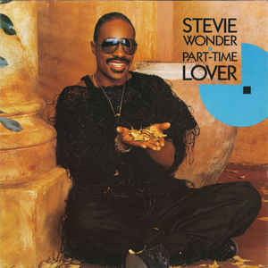 Stevie Wonder